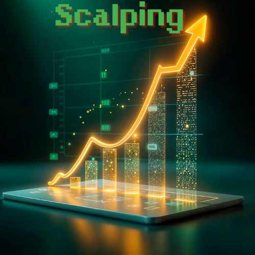 Scalping