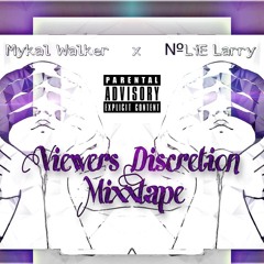 Mykal Walker x №LiE Larry - Savage Moments!