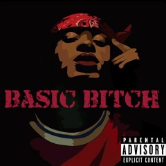 Richi Rari - Basic Bitch prod. RaeSam)
