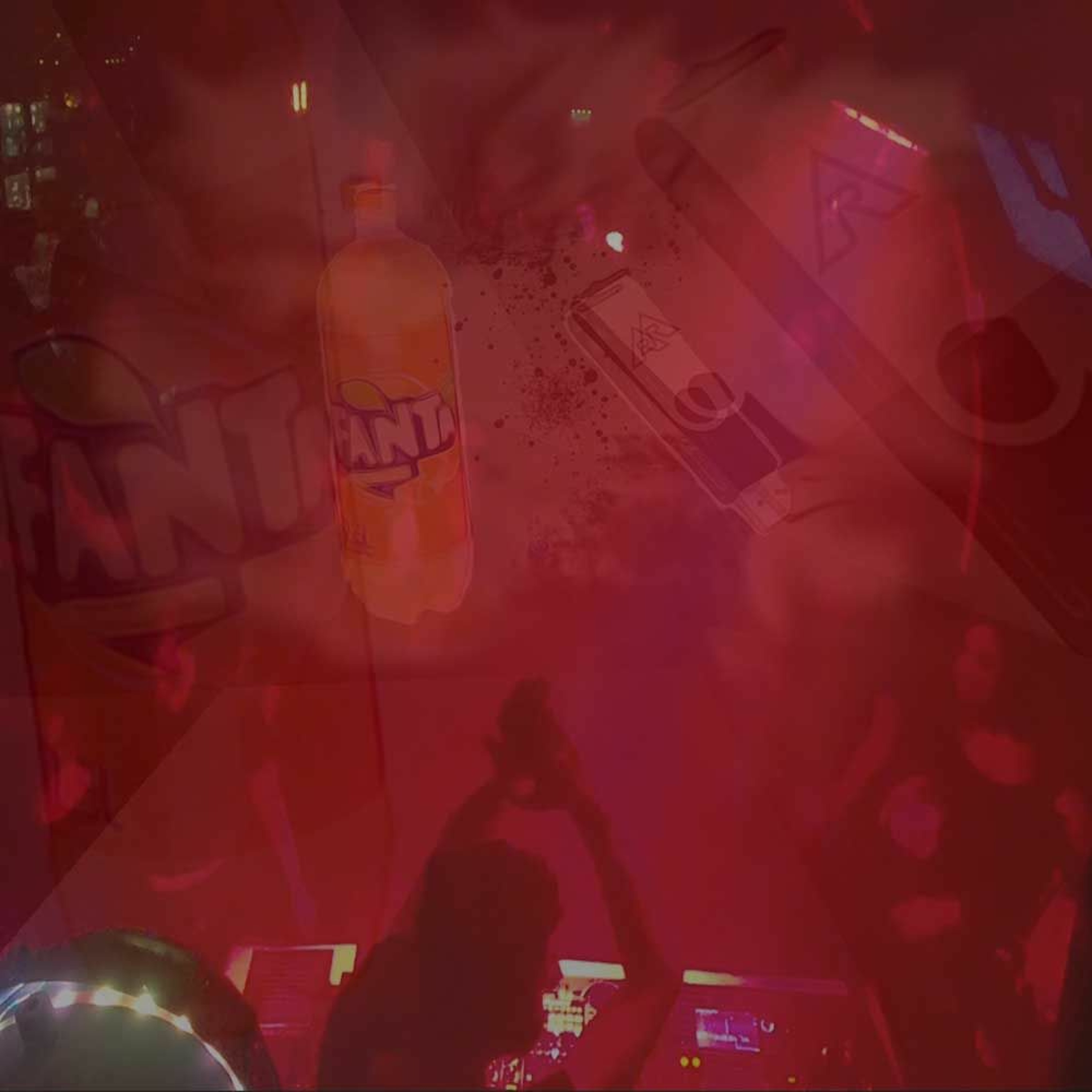 Music Is In My Pocket 003 - Submarine Afterhours episode artwork