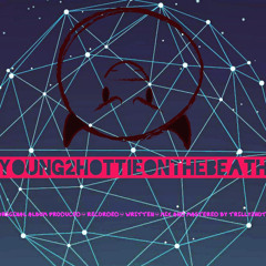 CIRCUS RYUDO prod by TRILLY2HOTTIE