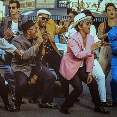 Uptown Funk x The Big Easy (Marv Mix)