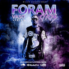 Vaso Lyrico Ft Zita B - Foram dias