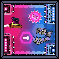 [LR1M1] PSI Blast (Processing)