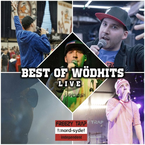 Best of Wödhits (Live)