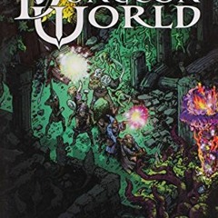 [Access] [PDF EBOOK EPUB KINDLE] Dungeon World by  Sage LaTorra &  Adam Koebel 📒
