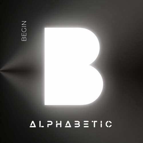 Alphabetic - Begin