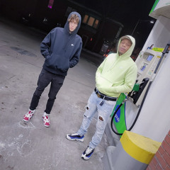 Do or Die (Feat. J.R)