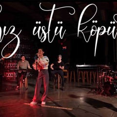 Mary Jane  Deniz Üstü Köpürür (Mehmet Besrek Remix )