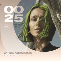 MiMo Radio 025
