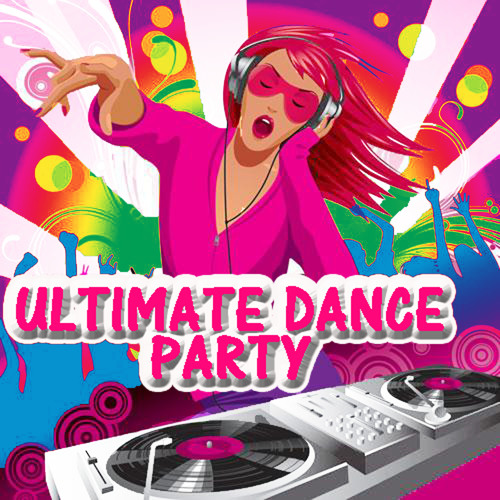Stream Ultimate Dance Party Dj S Listen To Ultimate Dance Party