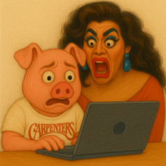 🍄ϨקЯคภᏩ Episode 7 - 🐷🌩️ T📢H🫣E 🧠R🌊E📸V🪬E🫥L🩸A📉T🥀I🫧O🕳️N