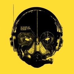 Ourman - Bad Things (Idioteque Remix - DUPLOC10YRS008) [Jah-Tek Premiere]