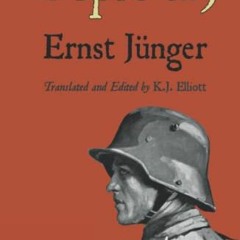 [Get] PDF 📌 Copse 125 (Ernst Jünger's WWI Diaries) by  Ernst Jünger &  K.J. Elliott