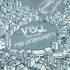Here I Dreamt I Was an Architect