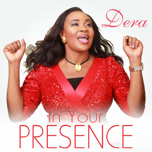 In Your Presence