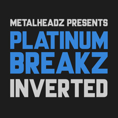 Selectabwoy's Platinum Breakz Inverted Mix [5K Followers 2/2]