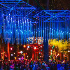 Shambala Enchanted Woods pick me mix!