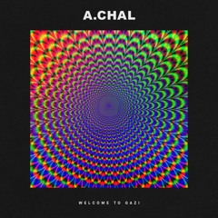 Stream To The Light by A.CHAL | Listen online for free on SoundCloud