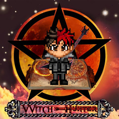 VVitch Hunter