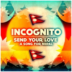 Listen to Wild And Peaceful (K-Dope Remix) by Incognito in