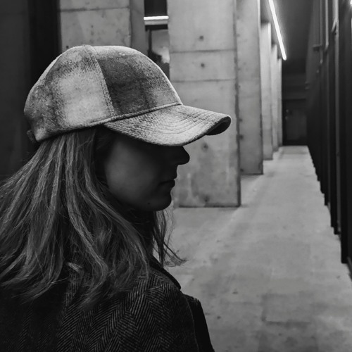 RADIO.D59B / MERCURIAL NOTES #17 w/ Aleksandra Hrib