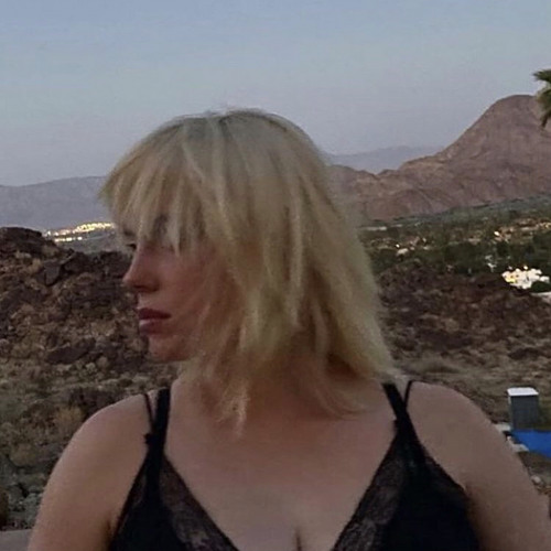 your power x i love you billie eilish