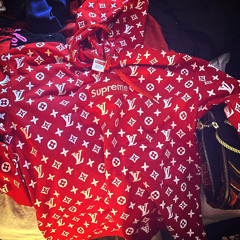 Hood Rich