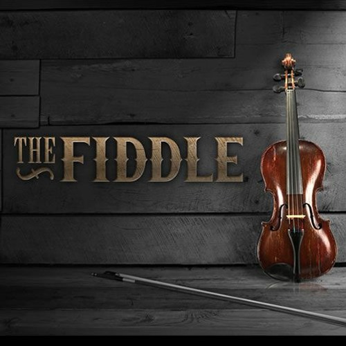 Stream The Fiddle "Thunder Creek" T Collins by Indiginus | Listen ...