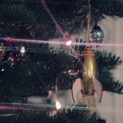 Christmas time is here and gone (disquiet0728)