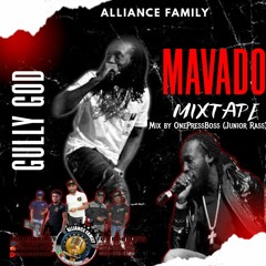 BEST OF MOVADO MIXTAPE //ALLIANCE FAMILY// ONE PRESSBOSS(JUNIOR RASS