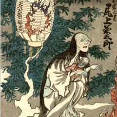 Ghost Story of Yotsuya