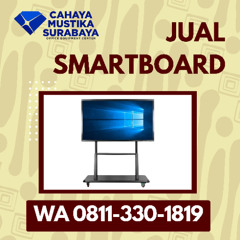 Jual Papan Tulis Digital Besar Singkawang