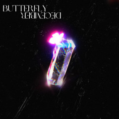 December Butterflies