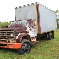 Box Truck