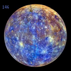 146 MERCURY