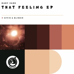 Mary Jane (US) - That Feeling (Effin & Blindin Remix) [Deep Playa] [MI4L.com]