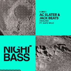 AC Slater Ft. Kate Wild - Healing (DBRASSRD REMIX)