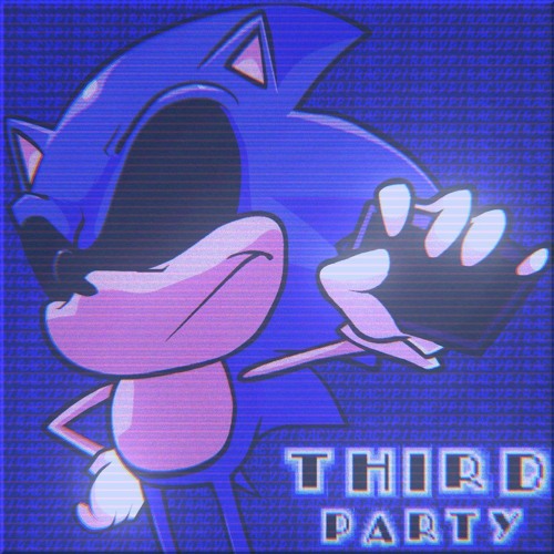 FNF Third Party V4! (Fan - Made!)
