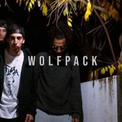 WOLFPACK - Olha o Fiba