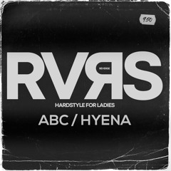 Slings VS Coone - ABC Hyena (RVRS Bootleg)