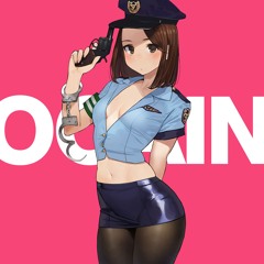 NIGHTCORE Cocaine