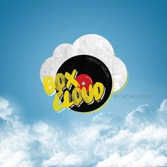 #BoxCloud 116