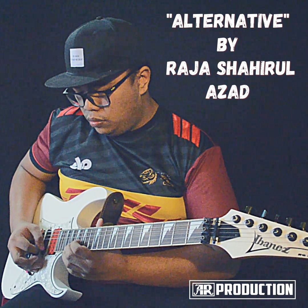 Azad Raja Stream Raja Shahirul Azad -