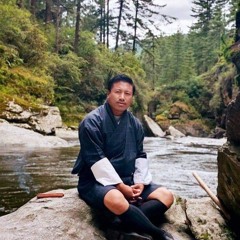 NAMKHAI DAW