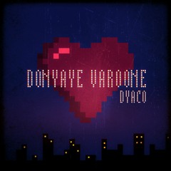 Donyaye Varoone (Cover)