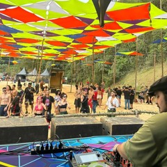 Set - ANAYA TRANCE - ADM - 21/09/2024