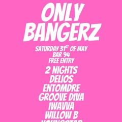 Bangers On The House