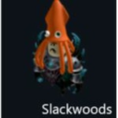 Slackwoods