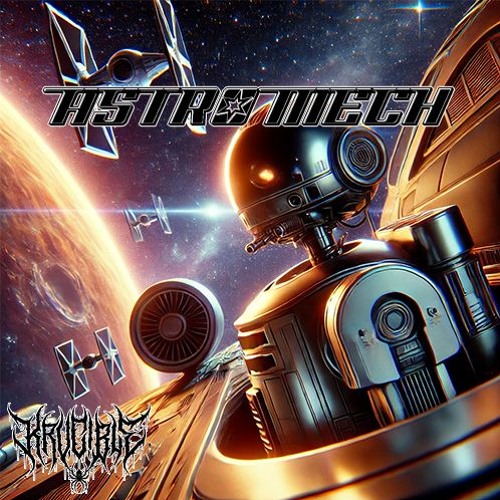 ASTRO MECH [FREE DL]